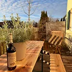 Near Munich - Terrace & Fireplace! * Jesenwang