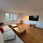 Near Munich - Terrace & Fireplace! Jesenwang