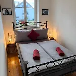 Prázdninový dům Near Munich - Terrace & Fireplace! *