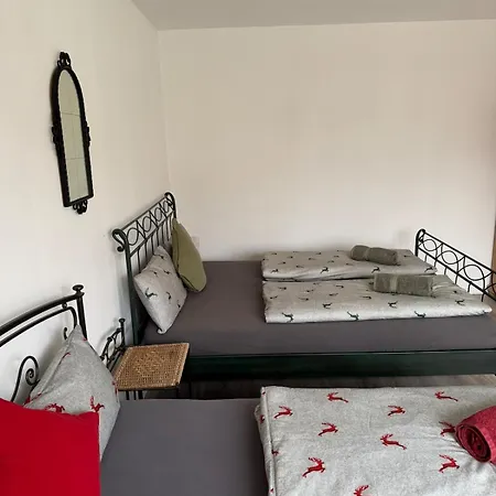 Casa vacanze Near Munich! Bbq, Terrace & Nature Jesenwang