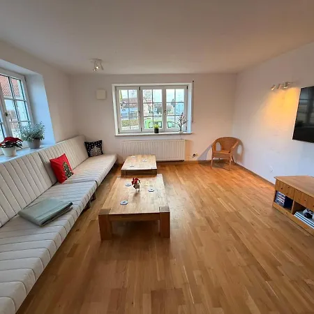 Near Munich! Bbq, Terrace & Nature Casa vacanze *