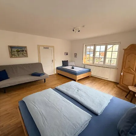 Near Munich! Bbq, Terrace & Nature Casa vacanze Jesenwang