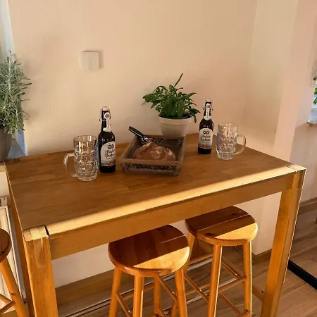 Near Munich! Bbq, Terrace & Nature Casa vacanze Jesenwang