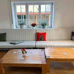 Near Munich - Terrace & Fireplace!