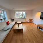 Near Munich - Terrace & Fireplace! Hébergement de vacances *