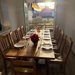 度假居 Near Munich - Terrace & Fireplace!