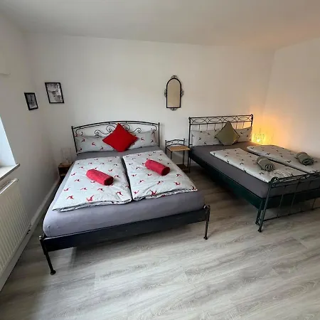 Near Munich - Terrace & Fireplace! 度假居
