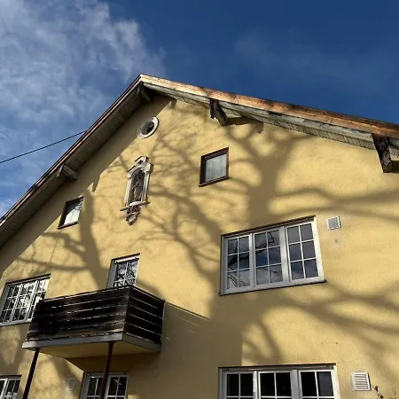 Country House Near Munich! Bbq, Terrace & Nature Feriehus