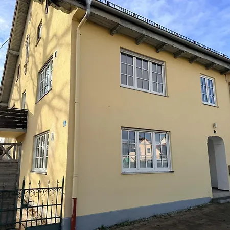 Feriehus Country House Near Munich! Bbq, Terrace & Nature *