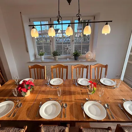 Country House Near Munich! Bbq, Terrace & Nature *