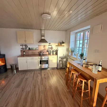 Feriehus Country House Near Munich! Bbq, Terrace & Nature Jesenwang