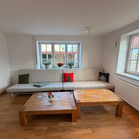 Country House Near Munich! Bbq, Terrace & Nature Feriehus Jesenwang