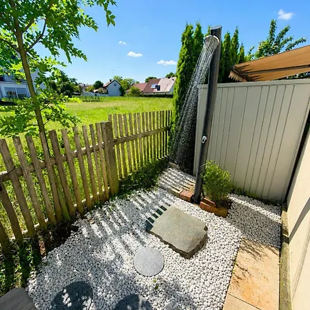 Near Munich! Bbq, Terrace & Nature *