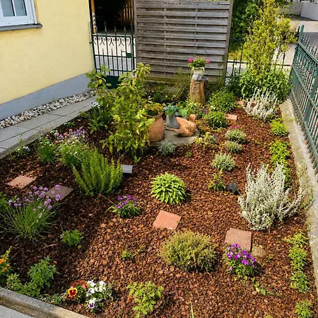 Σπίτι διακοπών Near Munich! Bbq, Terrace & Nature